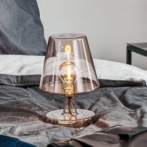 Tafellampen Met dimmer kopen | Ruime keus, lage prijs! | beslist.nl