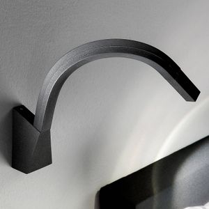 Linea Light LED wandlamp Snake met flexibele arm