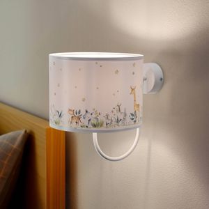 Maco Design Kinderkamer wandlamp Max