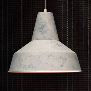 EGLO Met wit scherm - hanglamp Berenice