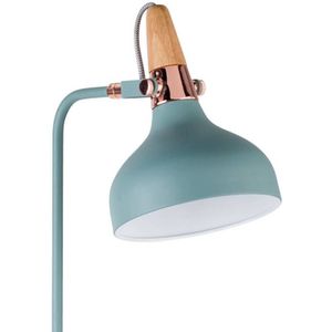 Paulmann Juna vloerlamp met chique details