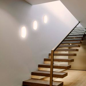 Müller-Licht LED plafondlamp Naxo, 3.000 K, IP44