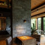 SLV - Light Eye 150 - Hanglamp - Zwart - Dimbaar - Modern - 15 cm Diameter