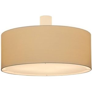 Menzel Plafondlamp LIVING ELEGANT, diameter 60 cm, crème