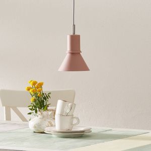 Anglepoise Type 80 hanglamp, rosé