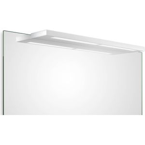Decor Walther Slim 1-60 N LED spiegellamp wit