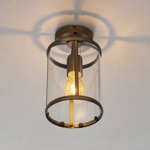 Steinhauer Aantrekkelijke plafondlamp Pimpernel