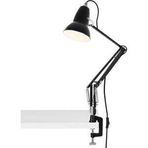 Anglepoise® Original 1227 klem tafellamp zwart