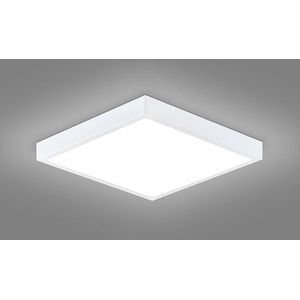 EVN Planus LED paneel 19,1x19,1cm 18 W 3.000 K