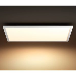 Philips Hue White Ambiance Aurelle 60x60cm wit