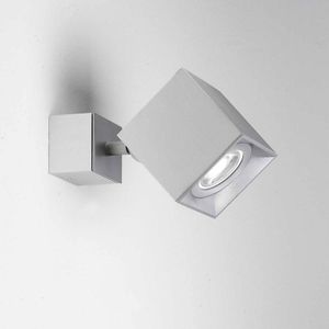 Milan Iluminación Dau - wandlamp met flexibele spot