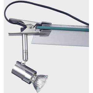 Fabas Luce Praktische klemlamp ALICE