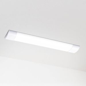 Müller-Licht Scala Dim 60 LED plafondlamp van aluminium