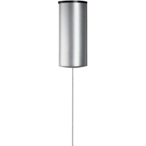 Oligo Elegant gevormde LED hanglamp Rio - bruin