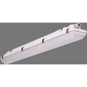 G & L Handels GmbH LED-kuiplamp 748, lengte 118,5 cm, 37 W