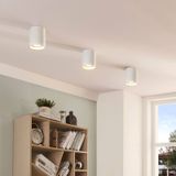 Arcchio Opbouw-downlight Carson in wit