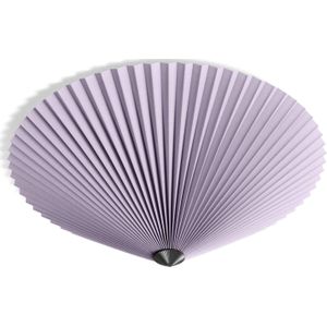 HAY - Matin - Plafondlamp - Paars / Roze - Dimbaar - Woon-/Eetkamer