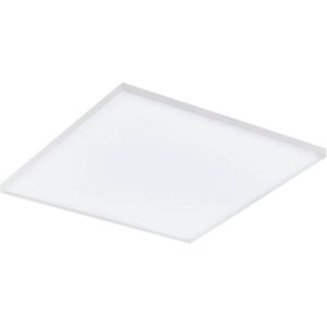 EGLO connect Turcona-C LED plafondlamp 45x45 cm