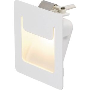 SLV LED inbouwlamp Downunder Pur 80 LED wit