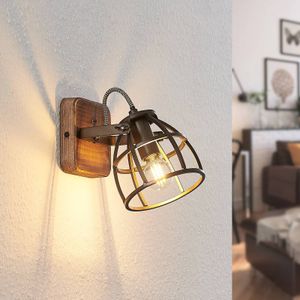 Lindby Rutger spot, 1-lamp