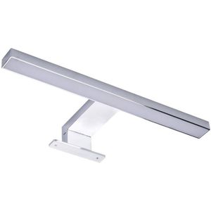 Müller-Licht Flexibele wandlamp Mirror Light Flex 30 cm