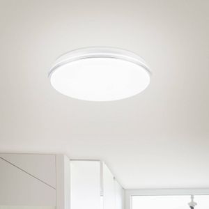 Q-Smart-Home Paul Neuhaus Q-BENNO LED plafondlamp