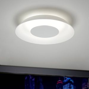 Casablanca Torno LED plafondlamp, Ø 50 cm
