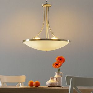 ORION Indrukwekkende hanglamp TALYA, 56,5 cm