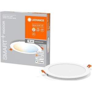 LEDVANCE SMART+ WiFi Orbis Downlight Slim Ø 22,5cm