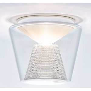 Serien Lighting Annex - LED plafondlamp met kristal reflector