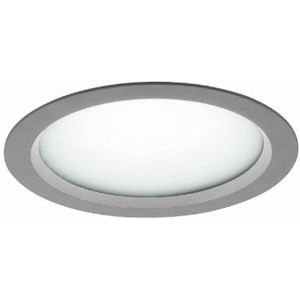 LTS Inbouwlamp LED Vale-Tu Flat Large