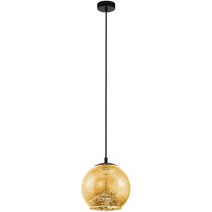 EGLO Hanglamp Albaraccin 1-lamp, Ø 27cm