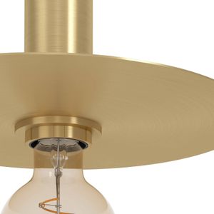 EGLO Hanglamp Escandell, 3-lamps
