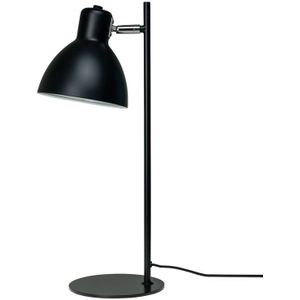 Dyberg Larsen Skagen tafellamp in mat zwart