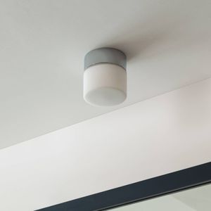 Arcchio Timaris LED badkamer-plafondlamp