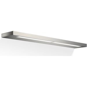 Decor Walther Slim 60 N LED wandlamp, nikkel