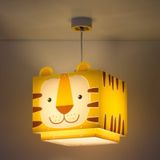 Hanglamp - Modern - Zwart - Metaal