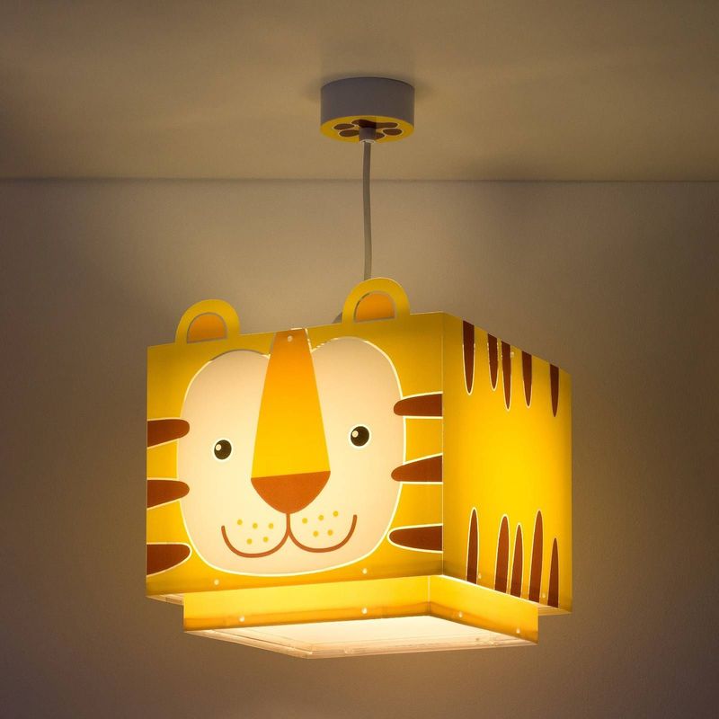 Hanglamp - Modern - Zwart - Metaal