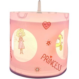 Niermann Standby Draai-hanglamp Prinses