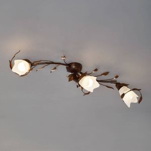 Kögl Plafondlamp CAMPANA, 3-lichts