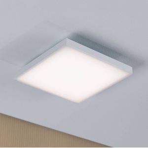 Paulmann Velora LED plafondlamp 22,5 x 22,5cm
