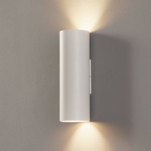 Wever & Ducré Lighting WEVER & DUCRÉ Ray mini 2.0 wandlamp wit