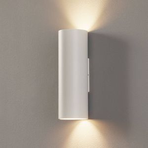 Wever & Ducré Lighting WEVER &amp; DUCRÉ Ray mini 2.0 wandlamp wit