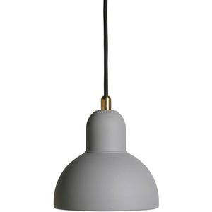 FRITZ HANSEN Kaiser idell 6722-P, mat, easy grey