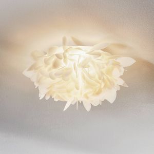 Slamp Veli Foliage Mini wandlamp, Ø 36cm