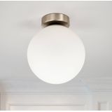 Lindby Ronde badkamer plafondlamp Lennie