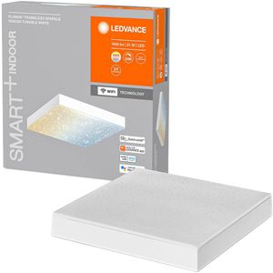 LEDVANCE SMART+ WiFi Planon FL Sparkle 30x30 cm