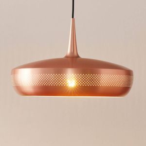 UMAGE Clava Dine hanglamp, koper