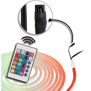 Paulmann SimpLED - LED-Strip - tuin- set - 3m - IP65 - RGB -