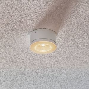 Egger Licht Voor binnen en buiten - LED plafondspot Newton 35